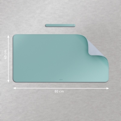 Mapa birou 80 x 40 cm, Leitz